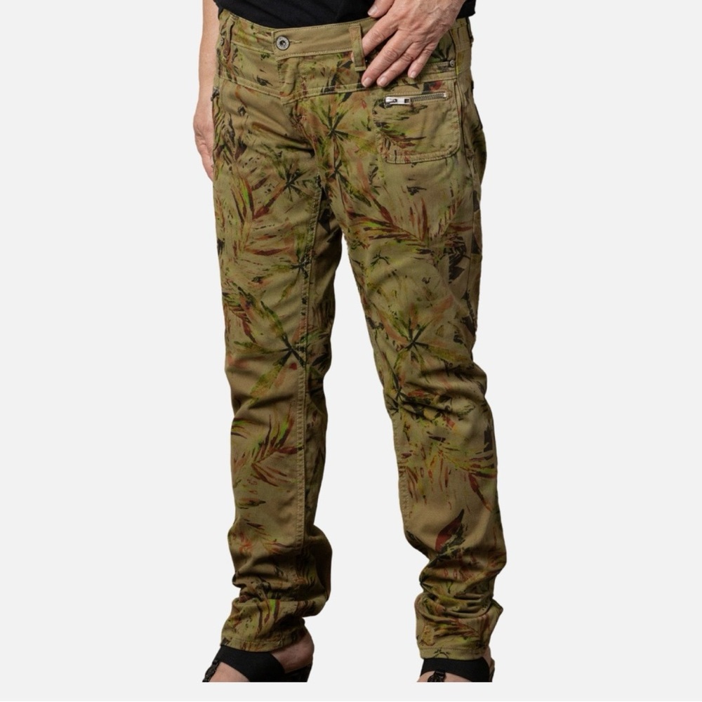 Please Fashion Italian Trousers